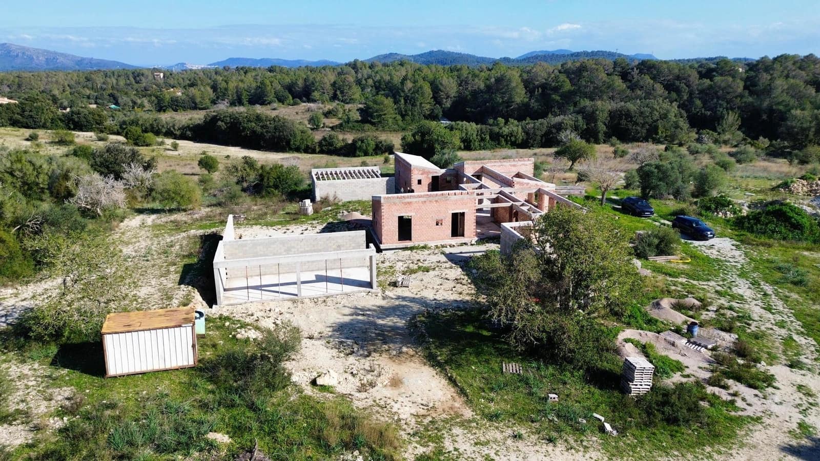 4 slaapkamer Villa te koop in Arta met zwembad - € 1.800.000 (Ref: 9164625)