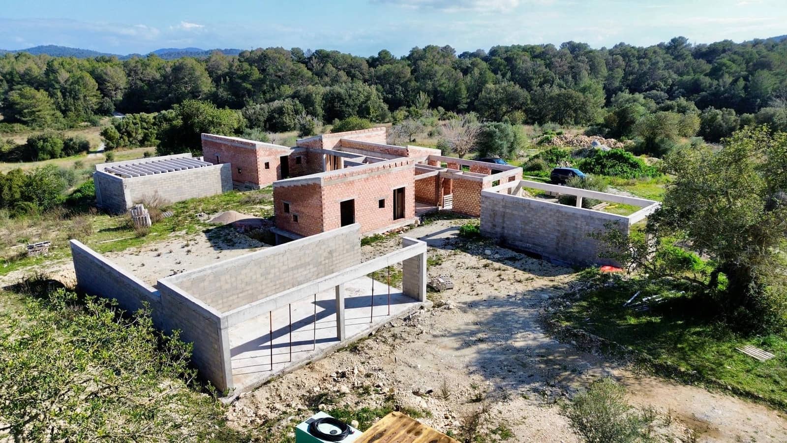 4 slaapkamer Villa te koop in Arta met zwembad - € 1.800.000 (Ref: 9164625)