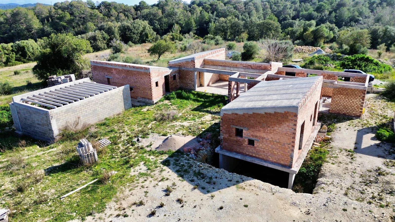 4 slaapkamer Villa te koop in Arta met zwembad - € 1.800.000 (Ref: 9164625)