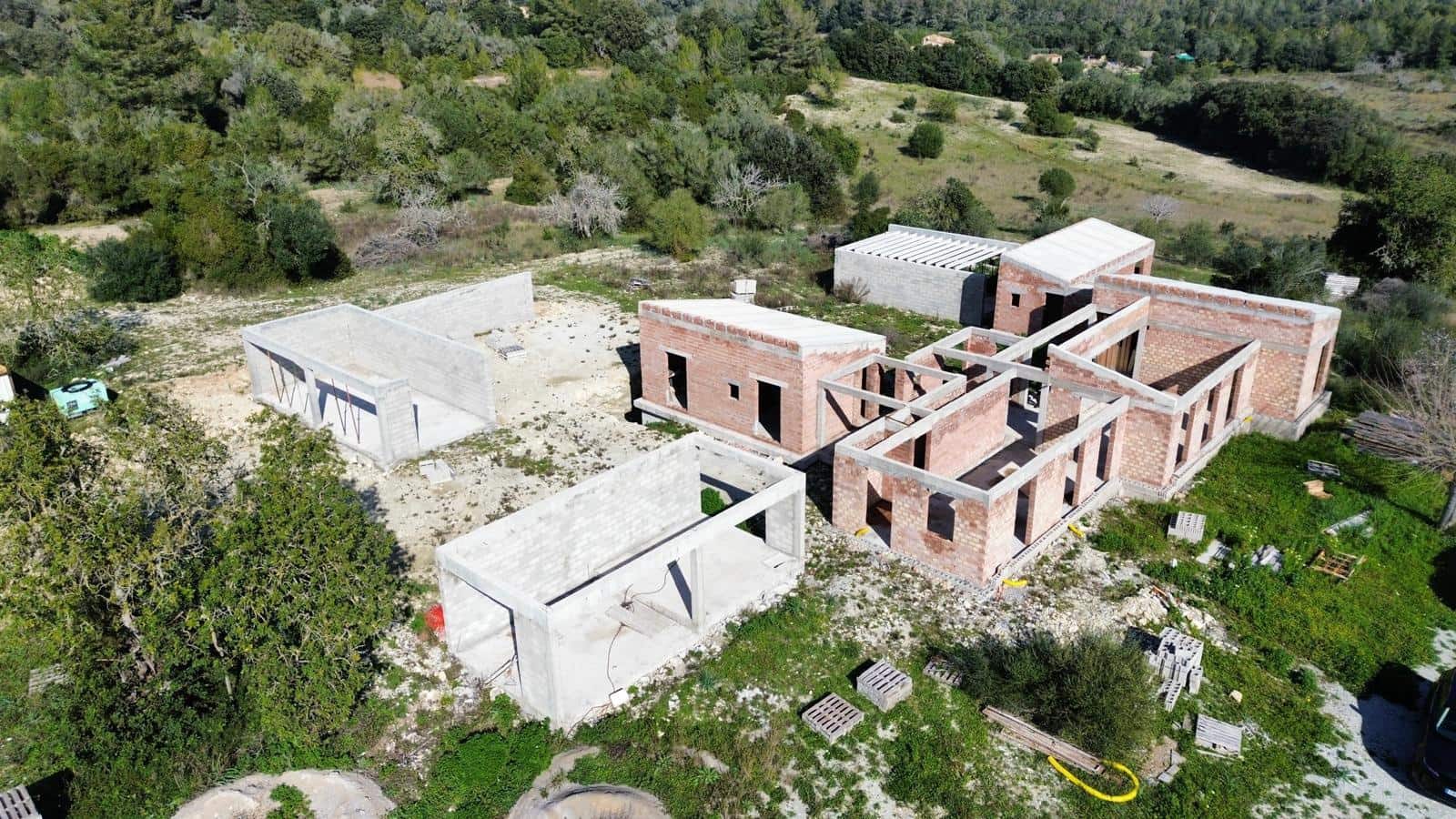 4 slaapkamer Villa te koop in Arta met zwembad - € 1.800.000 (Ref: 9164625)