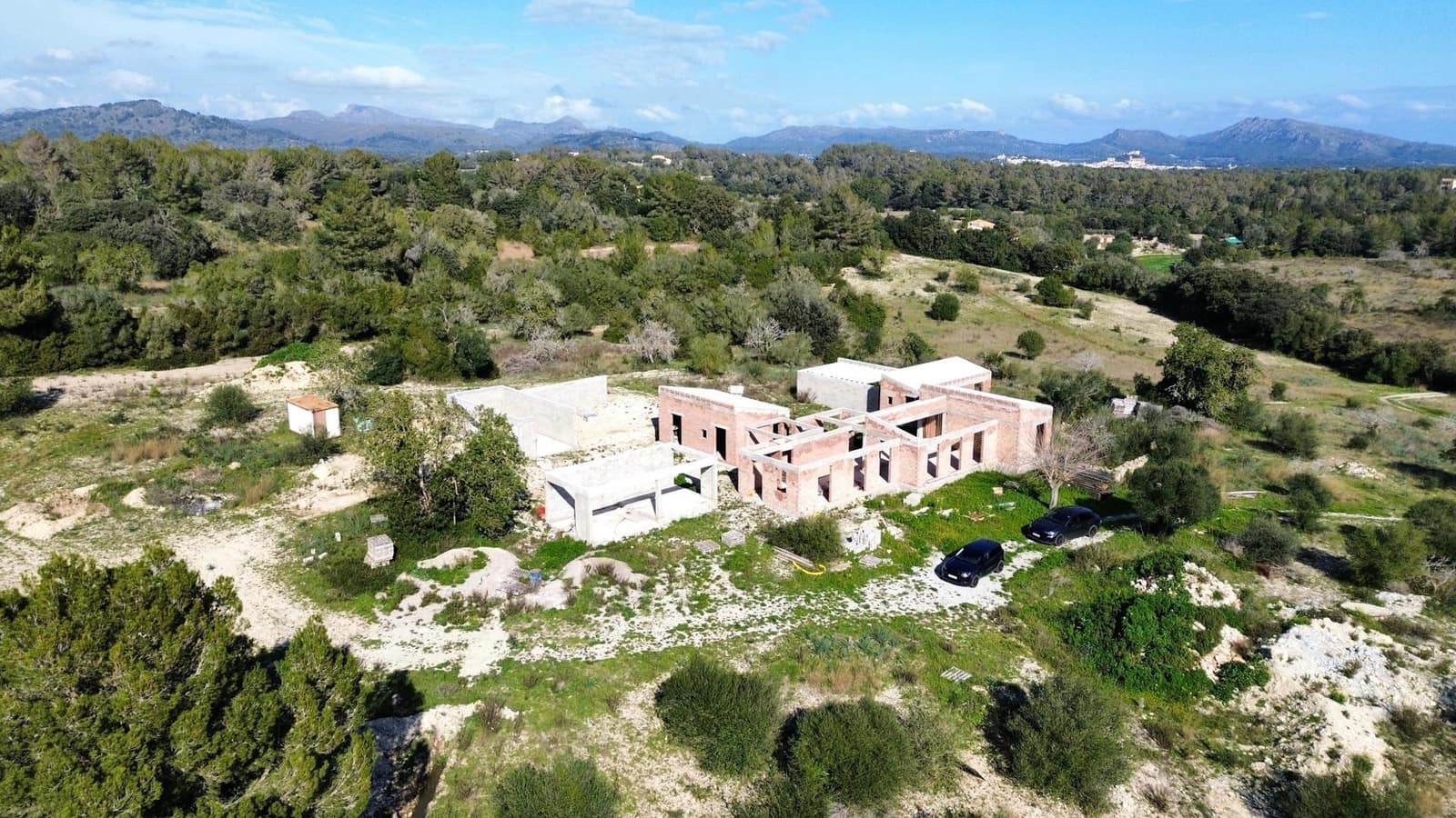 4 slaapkamer Villa te koop in Arta met zwembad - € 1.800.000 (Ref: 9164625)