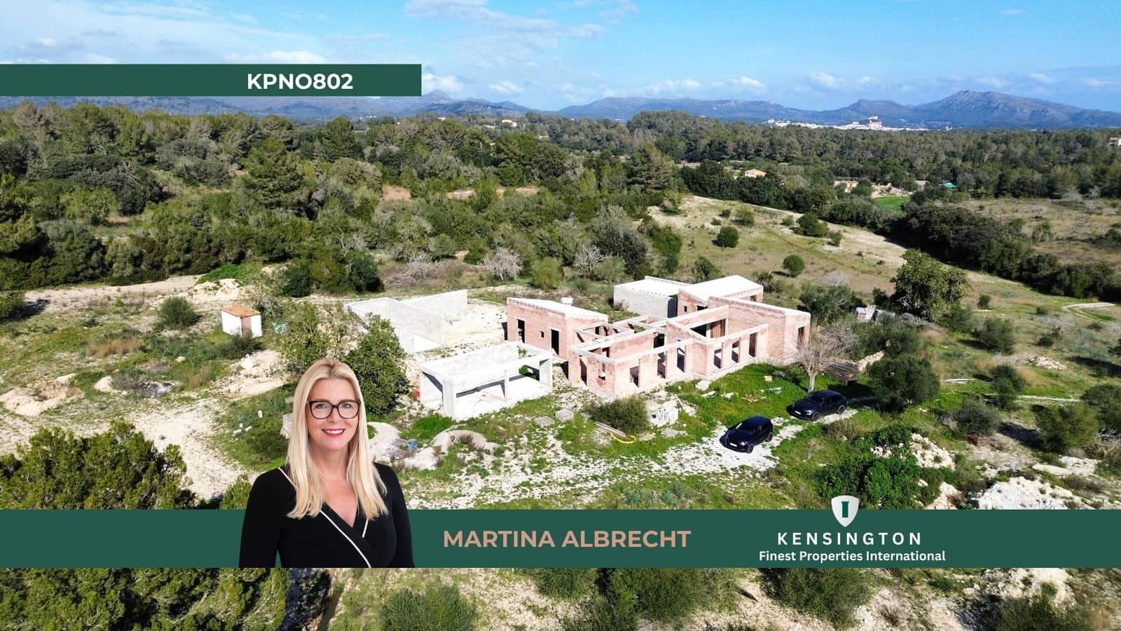 4 slaapkamer Villa te koop in Arta met zwembad - € 1.800.000 (Ref: 9164625)