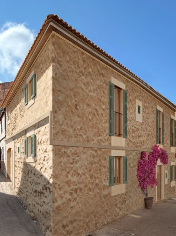 3 slaapkamer Huis te koop in Arta met zwembad - € 1.250.000 (Ref: 9164627)