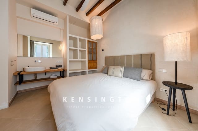 4 soveværelse Byhus til salg i Capdepera med swimmingpool - € 1.150.000 (Ref: 9164628)