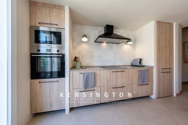 4 chambre Villa/Maison à vendre à Capdepera avec piscine - 1 150 000 € (Ref: 9164628)