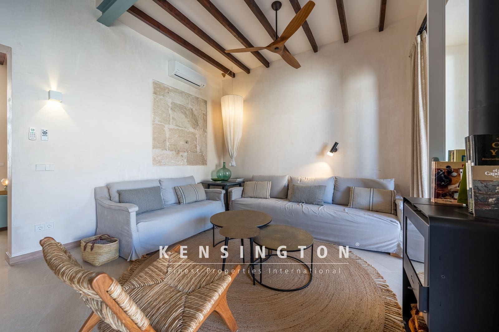 4 chambre Villa/Maison à vendre à Capdepera avec piscine - 1 150 000 € (Ref: 9164628)