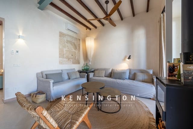 4 chambre Villa/Maison à vendre à Capdepera avec piscine - 1 150 000 € (Ref: 9164628)