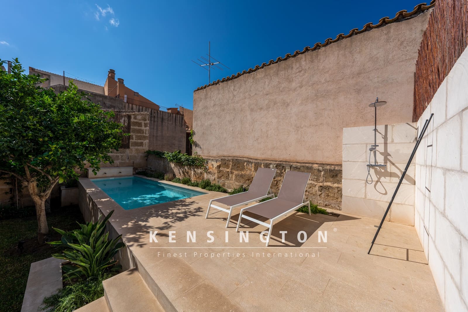 4 chambre Villa/Maison à vendre à Capdepera avec piscine - 1 150 000 € (Ref: 9164628)