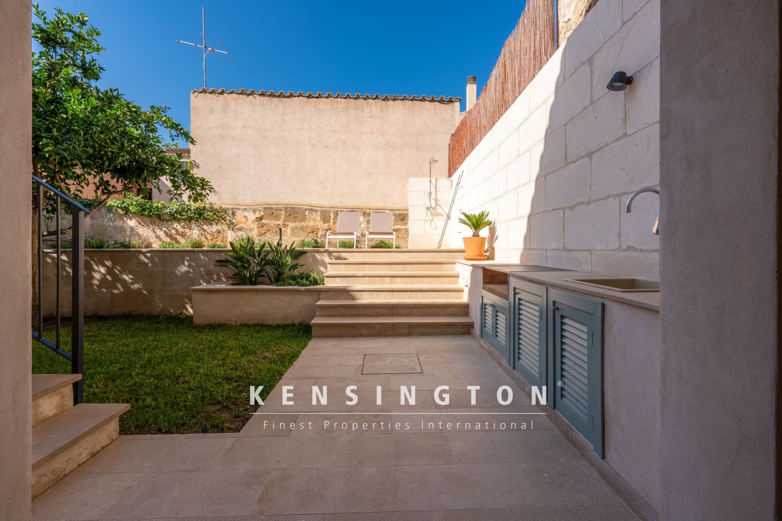 4 chambre Villa/Maison à vendre à Capdepera avec piscine - 1 150 000 € (Ref: 9164628)