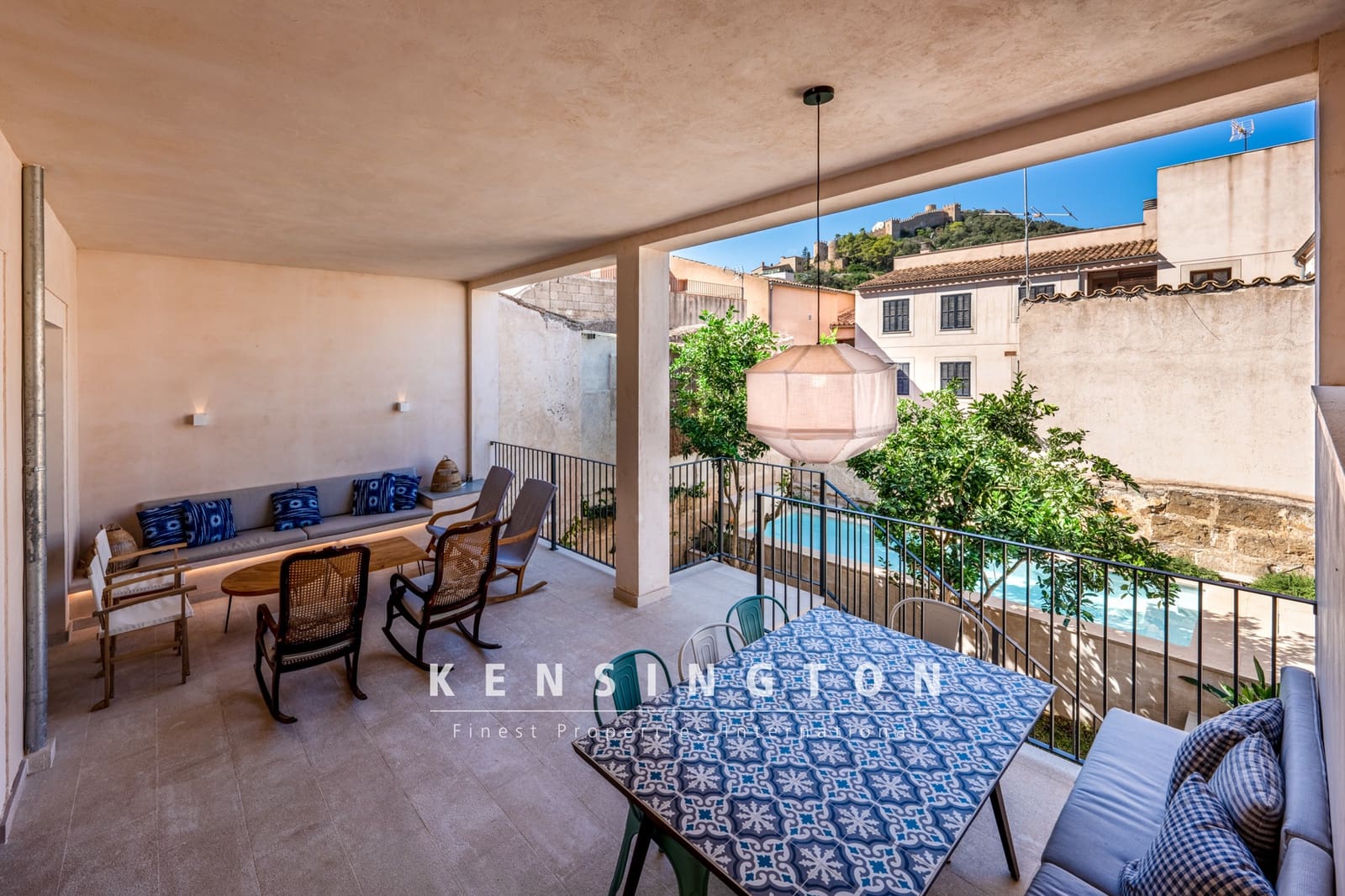 4 chambre Villa/Maison à vendre à Capdepera avec piscine - 1 150 000 € (Ref: 9164628)