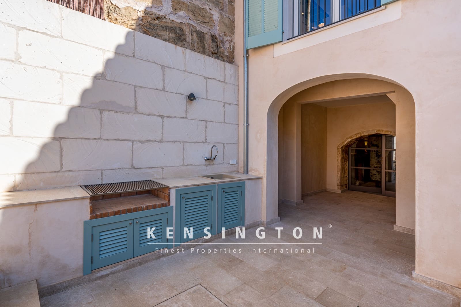 4 chambre Villa/Maison à vendre à Capdepera avec piscine - 1 150 000 € (Ref: 9164628)