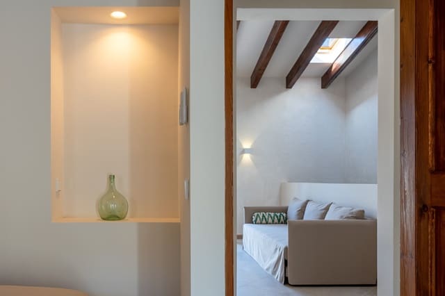 4 slaapkamer Huis te koop in Capdepera met zwembad - € 1.150.000 (Ref: 9164628)