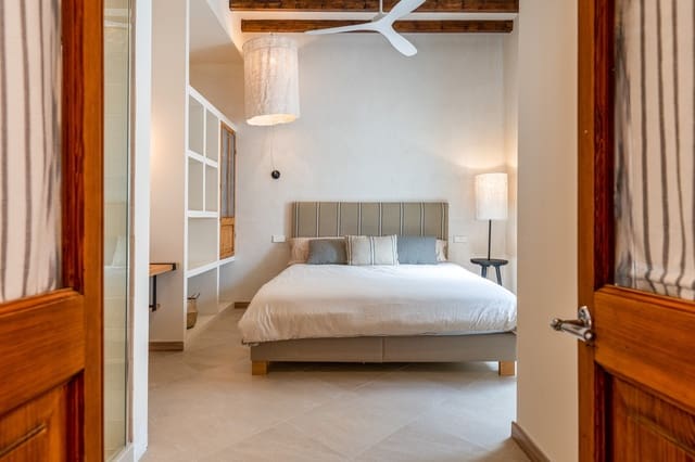 4 slaapkamer Huis te koop in Capdepera met zwembad - € 1.150.000 (Ref: 9164628)