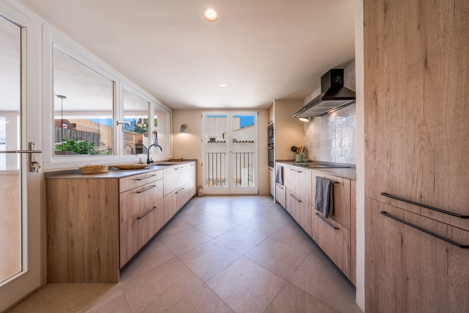 4 bedroom Townhouse for sale in Capdepera with pool - € 1,150,000 (Ref: 9164628)
