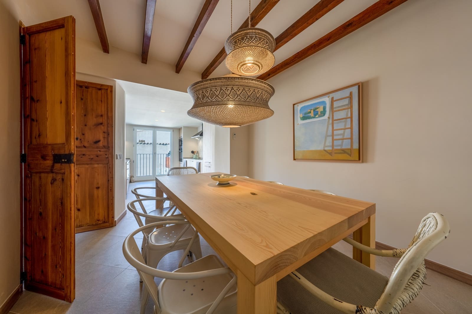 4 bedroom Townhouse for sale in Capdepera with pool - € 1,150,000 (Ref: 9164628)