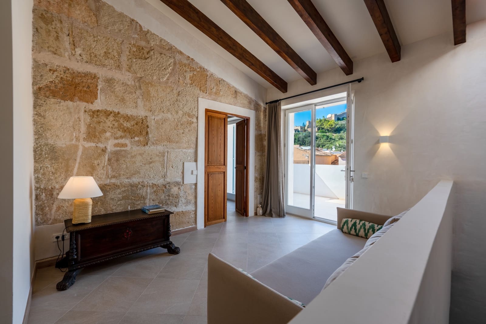 4 bedroom Townhouse for sale in Capdepera with pool - € 1,150,000 (Ref: 9164628)