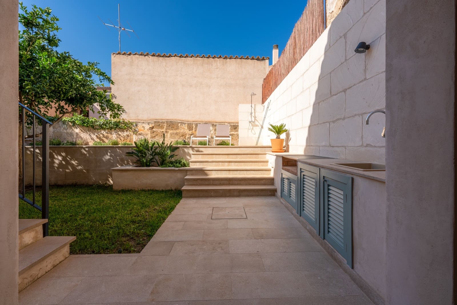 4 bedroom Townhouse for sale in Capdepera with pool - € 1,150,000 (Ref: 9164628)