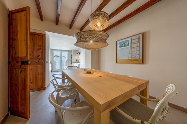 4 slaapkamer Huis te koop in Capdepera met zwembad - € 1.150.000 (Ref: 9164628)