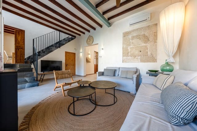 4 slaapkamer Huis te koop in Capdepera met zwembad - € 1.150.000 (Ref: 9164628)