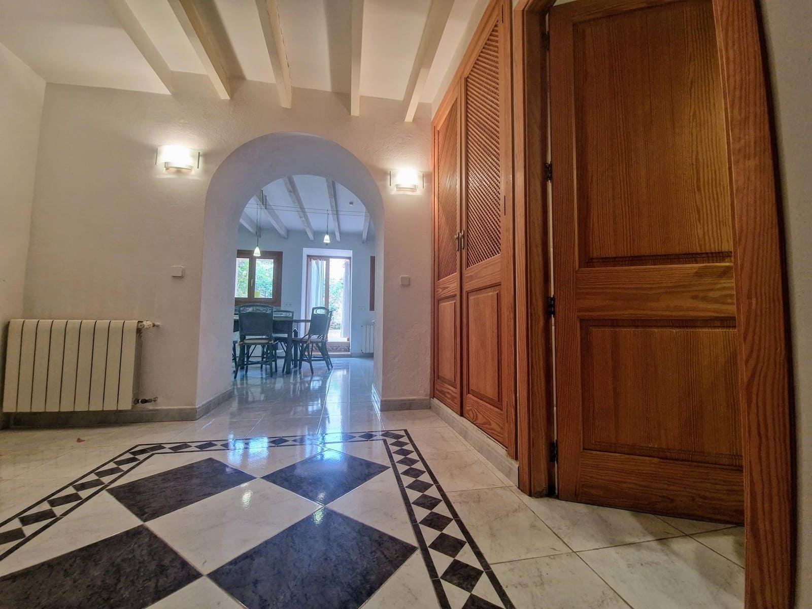 3 soveværelse Byhus til salg i Arta - € 649.000 (Ref: 9164629)