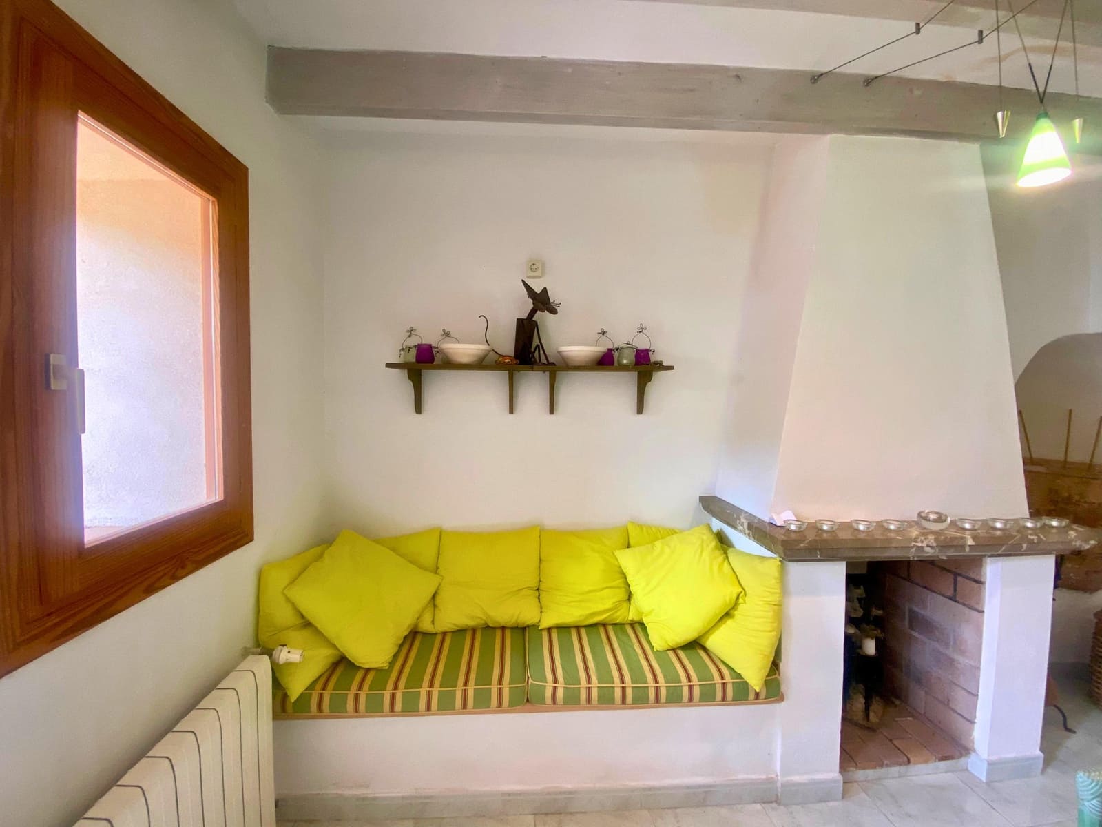 3 soveværelse Byhus til salg i Arta - € 649.000 (Ref: 9164629)