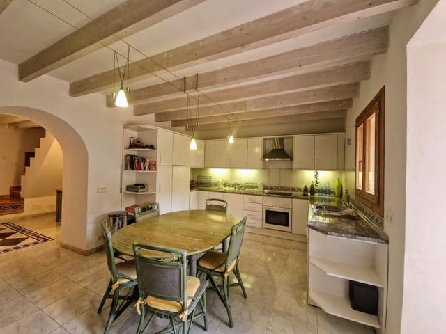 3 soveværelse Byhus til salg i Artà - € 649.000 (Ref: 9164629)