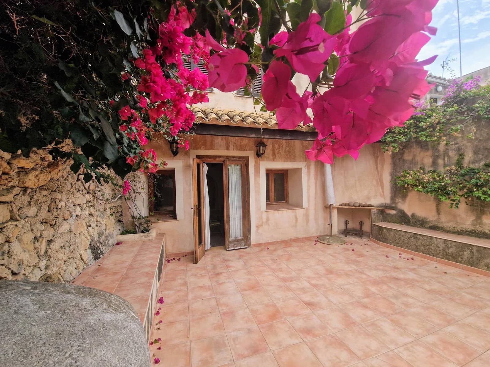 3 soveværelse Byhus til salg i Arta - € 649.000 (Ref: 9164629)