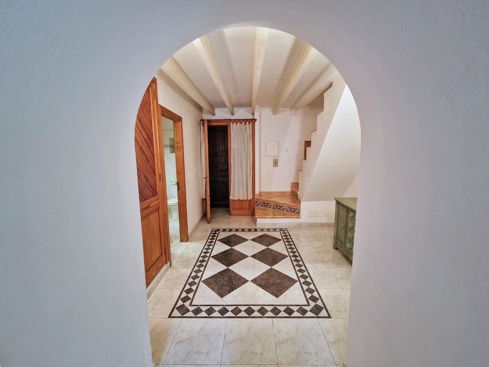 3 soveværelse Byhus til salg i Arta - € 649.000 (Ref: 9164629)