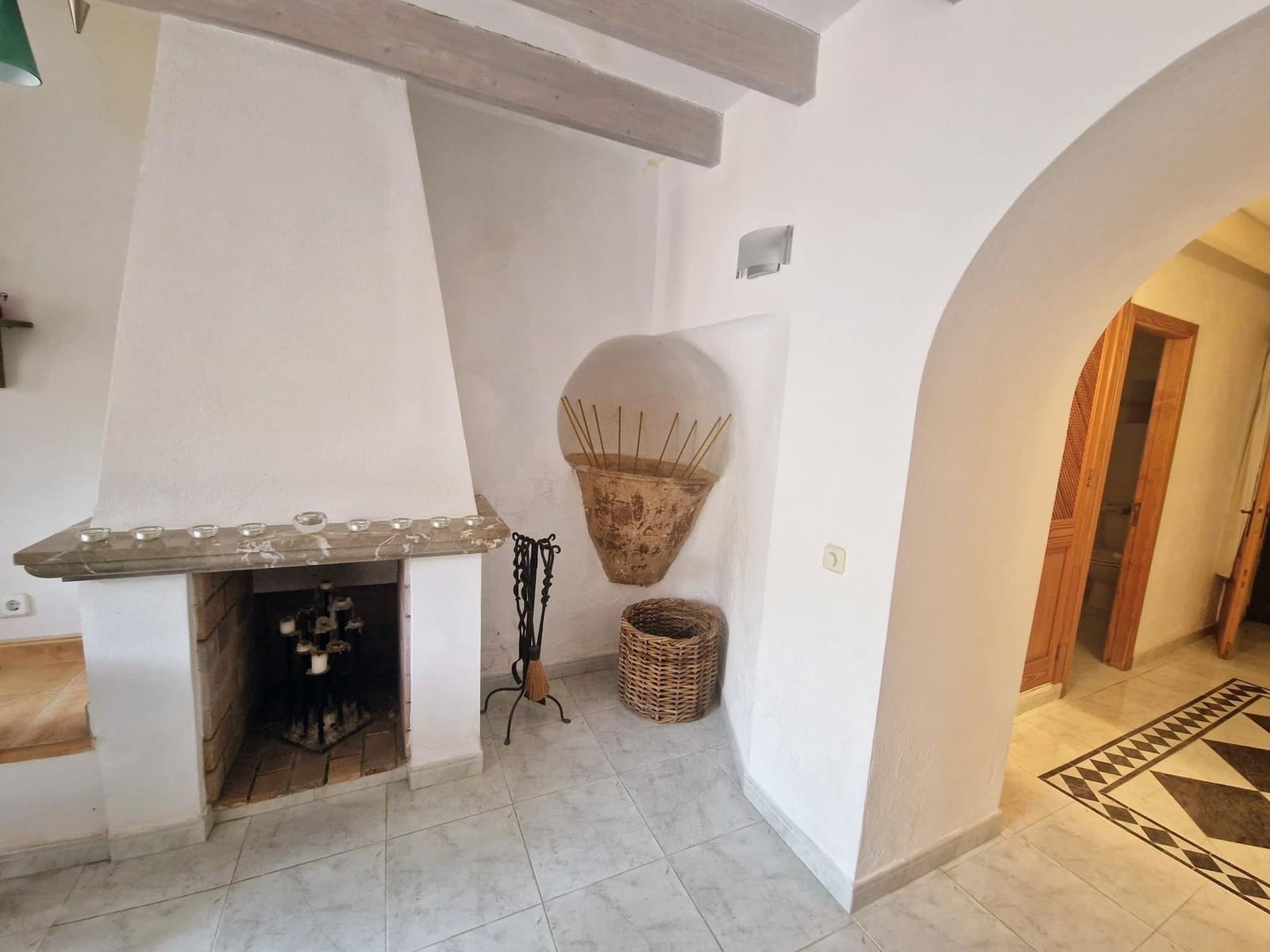 3 soveværelse Byhus til salg i Arta - € 649.000 (Ref: 9164629)