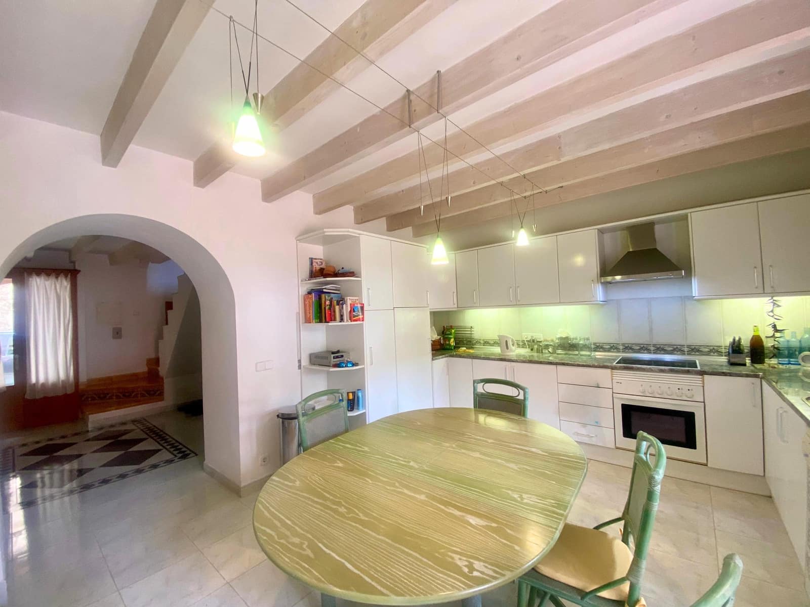 3 soveværelse Byhus til salg i Arta - € 649.000 (Ref: 9164629)