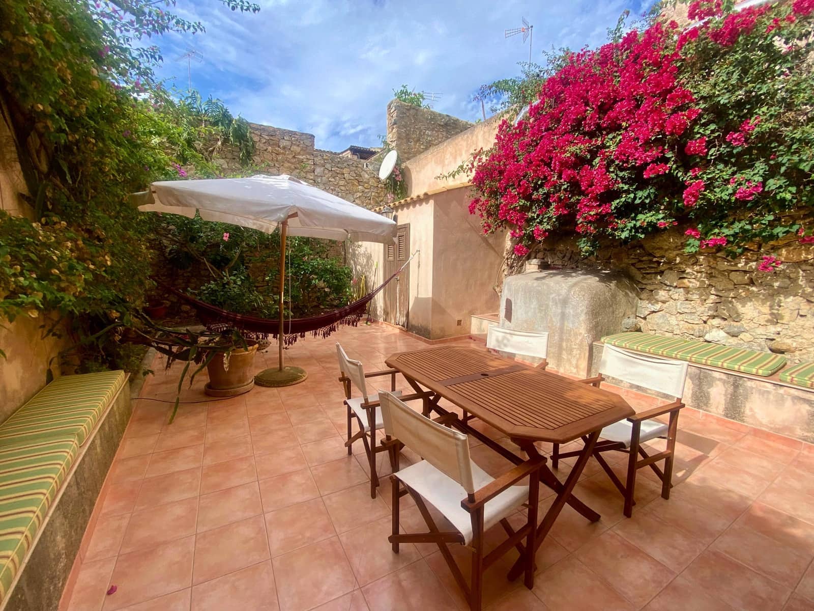 3 soveværelse Byhus til salg i Arta - € 649.000 (Ref: 9164629)