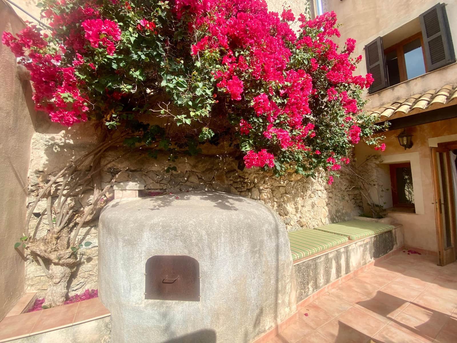 3 soveværelse Byhus til salg i Arta - € 649.000 (Ref: 9164629)