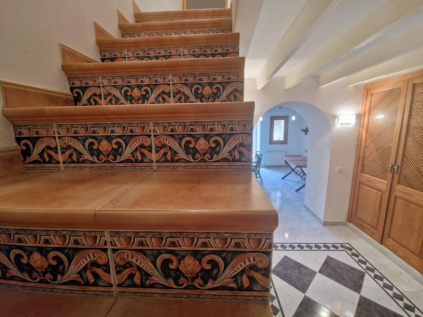 3 soveværelse Byhus til salg i Arta - € 649.000 (Ref: 9164629)