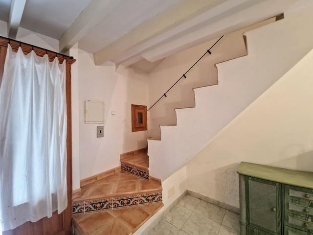 3 soveværelse Byhus til salg i Artà - € 649.000 (Ref: 9164629)