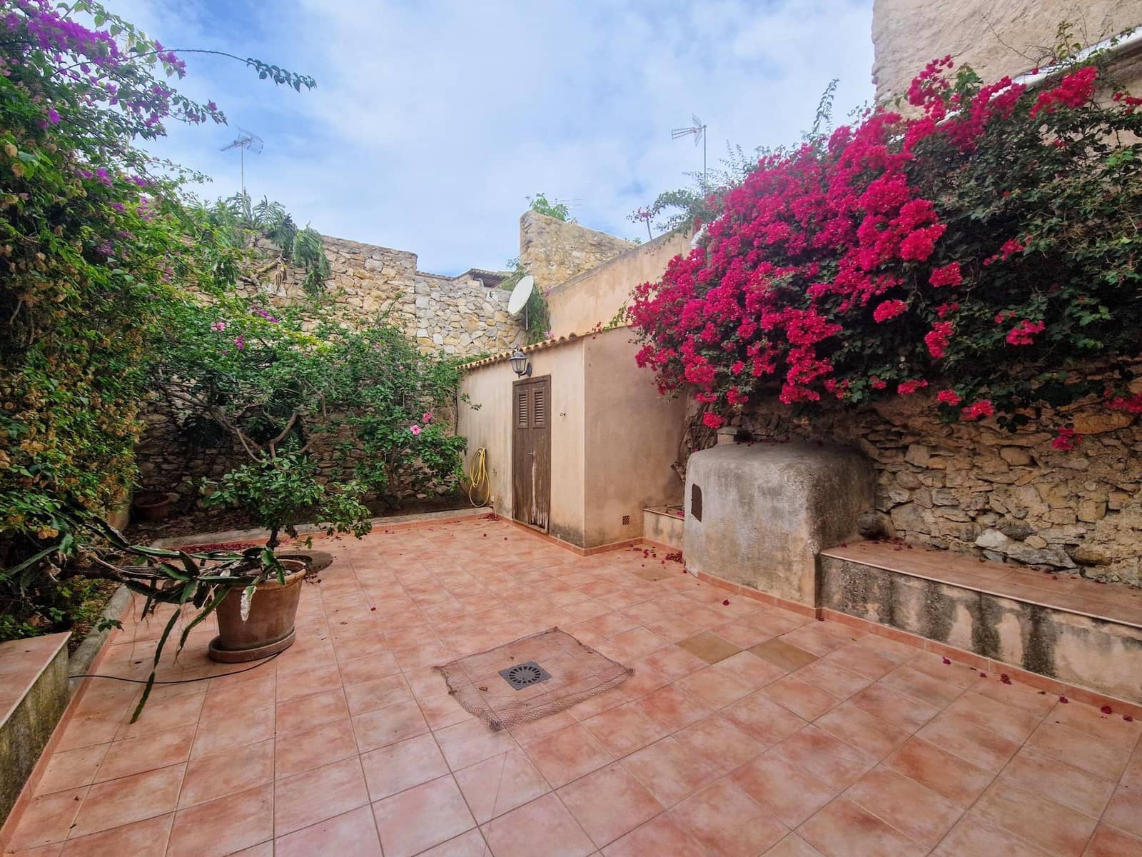 3 soveværelse Byhus til salg i Arta - € 649.000 (Ref: 9164629)