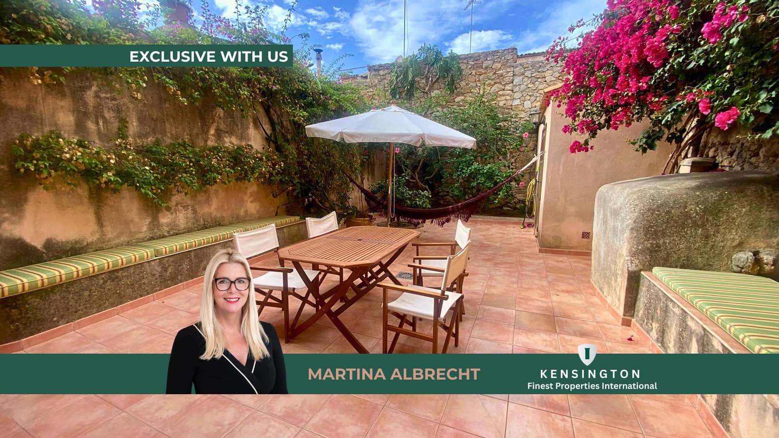 3 soveværelse Byhus til salg i Arta - € 649.000 (Ref: 9164629)