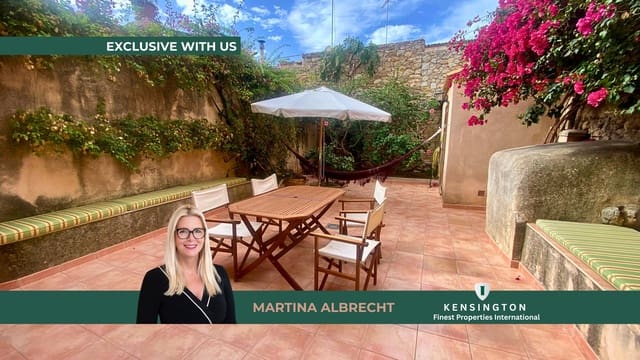 3 soverom Hus til salgs i Artà - € 649 000 (Ref: 9164629)