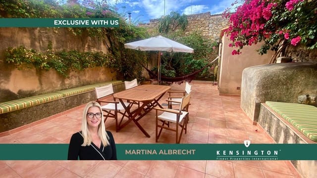 3 Zimmer Haus zu verkaufen in Artà - 649.000 € (Ref: 9164629)