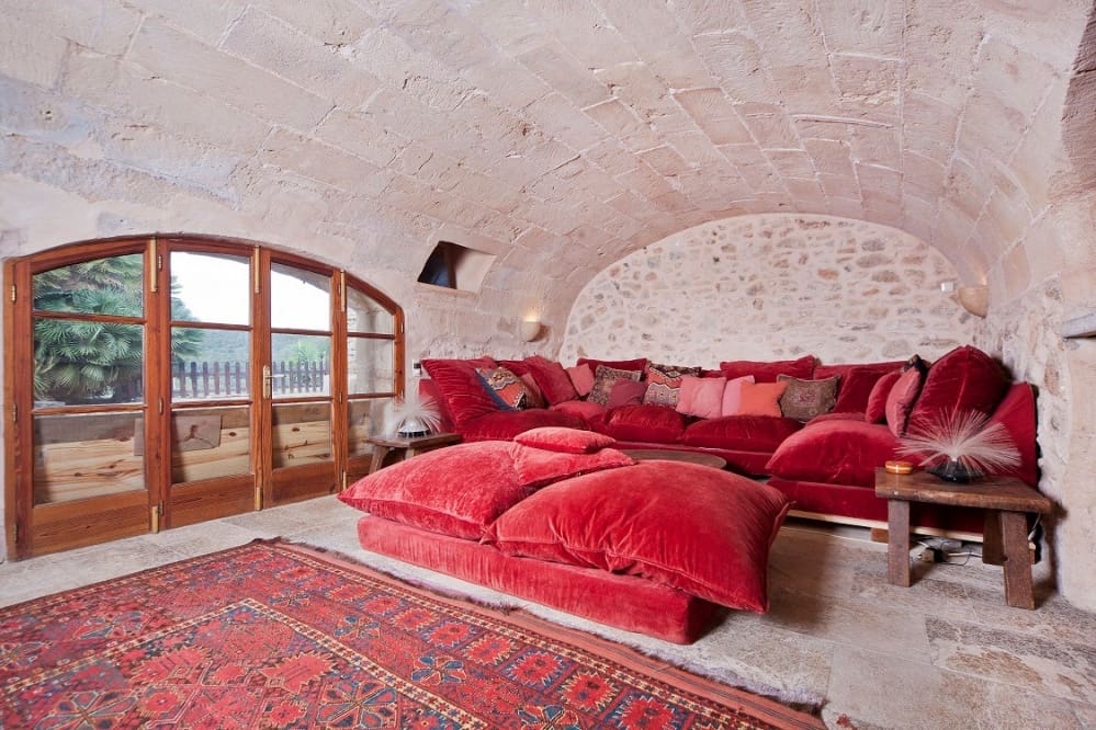 7 soveværelse Finca/Landehus til salg i Capdepera med swimmingpool - € 6.500.000 (Ref: 9164631)