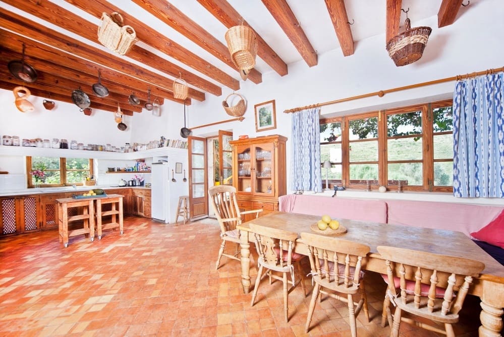 7 soveværelse Finca/Landehus til salg i Capdepera med swimmingpool - € 6.500.000 (Ref: 9164631)