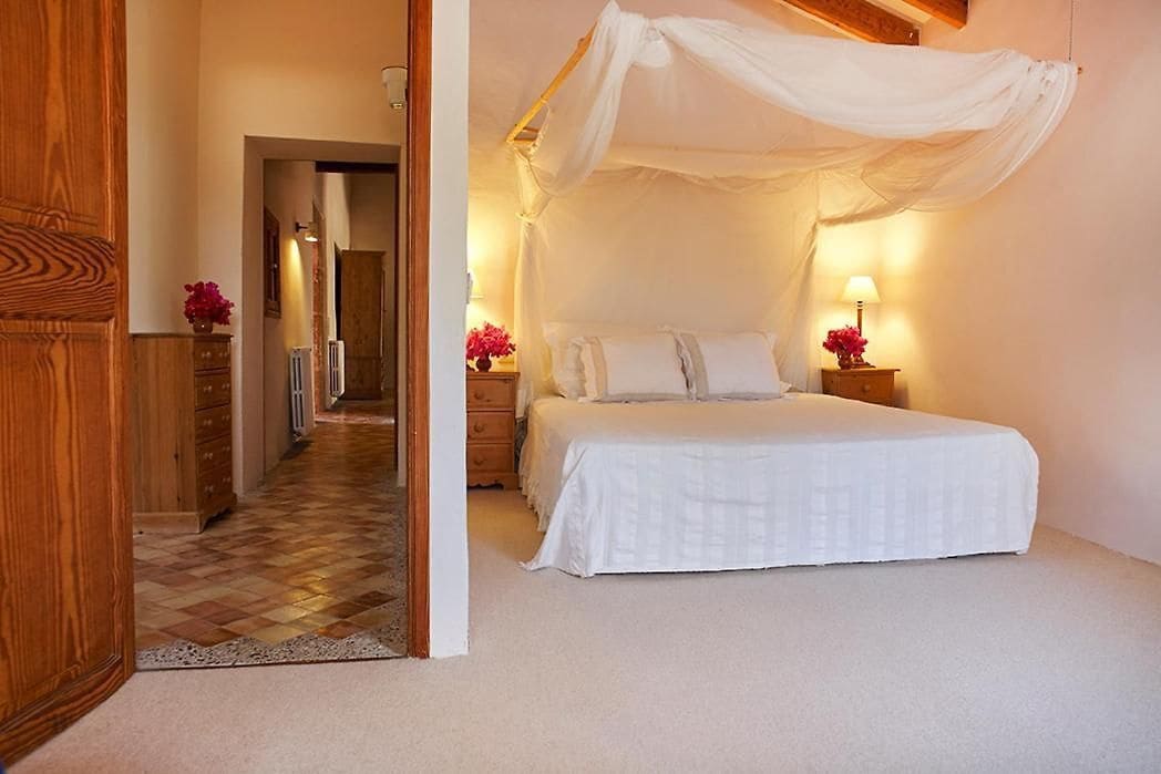 7 soveværelse Finca/Landehus til salg i Capdepera med swimmingpool - € 6.500.000 (Ref: 9164631)