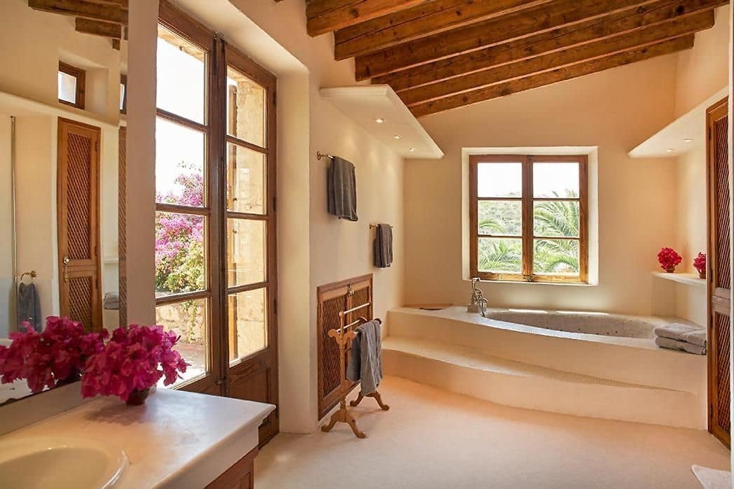 7 soveværelse Finca/Landehus til salg i Capdepera med swimmingpool - € 6.500.000 (Ref: 9164631)