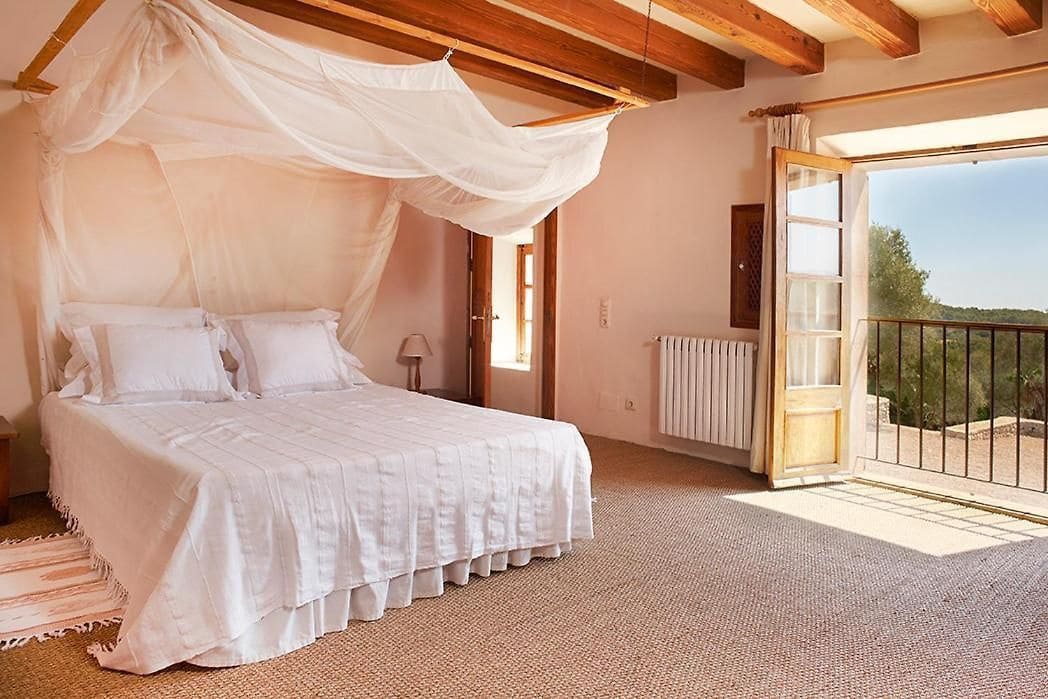 7 soveværelse Finca/Landehus til salg i Capdepera med swimmingpool - € 6.500.000 (Ref: 9164631)