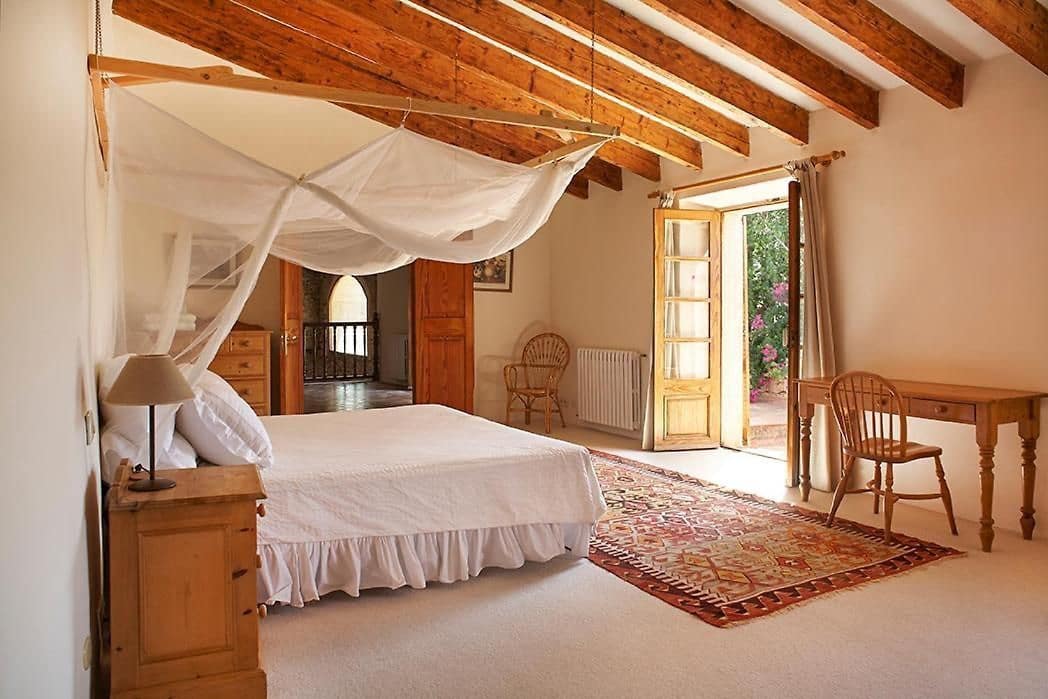 7 soveværelse Finca/Landehus til salg i Capdepera med swimmingpool - € 6.500.000 (Ref: 9164631)