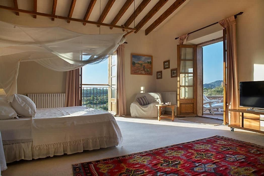 7 soveværelse Finca/Landehus til salg i Capdepera med swimmingpool - € 6.500.000 (Ref: 9164631)