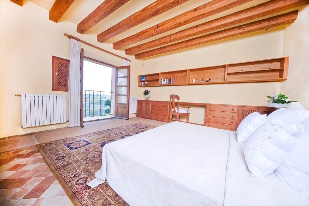 7 soveværelse Finca/Landehus til salg i Capdepera med swimmingpool - € 6.500.000 (Ref: 9164631)