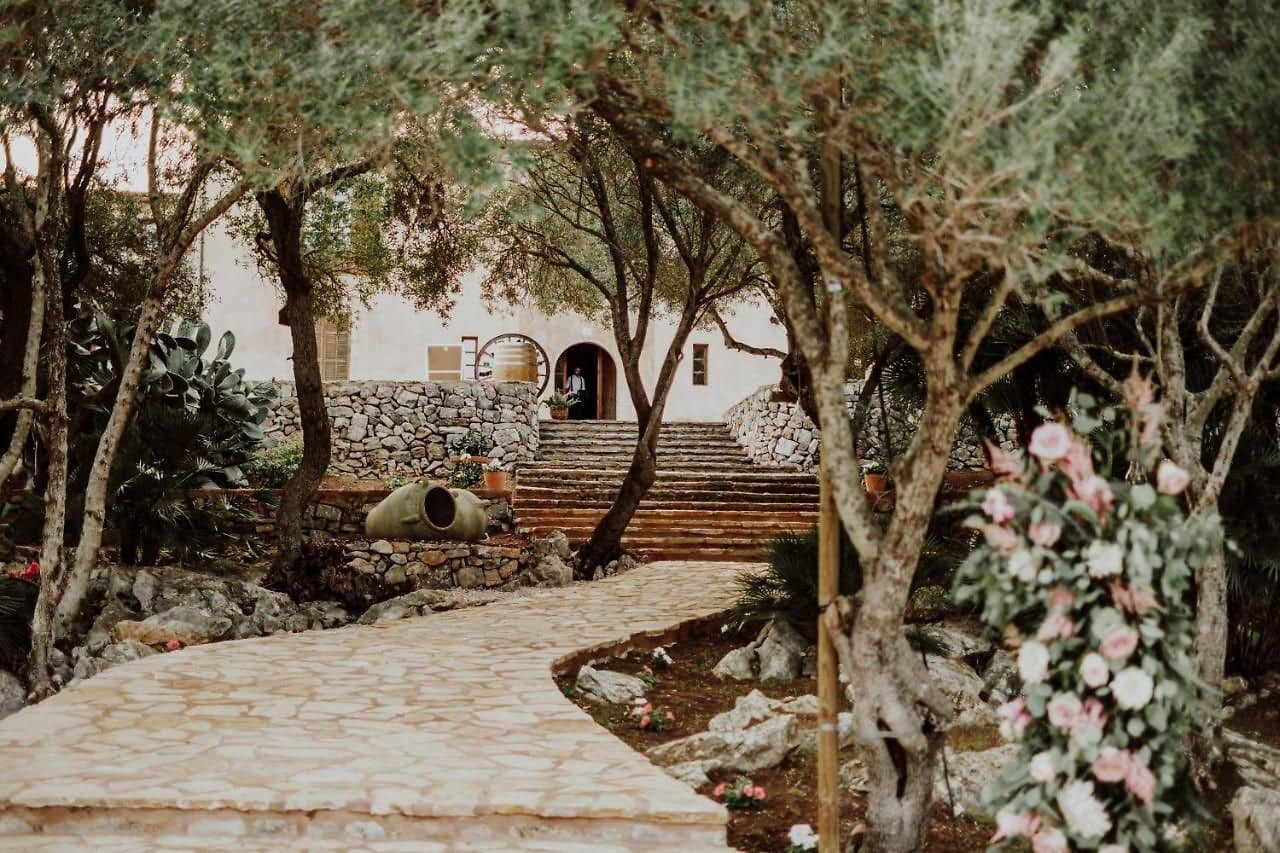 7 soveværelse Finca/Landehus til salg i Capdepera med swimmingpool - € 6.500.000 (Ref: 9164631)