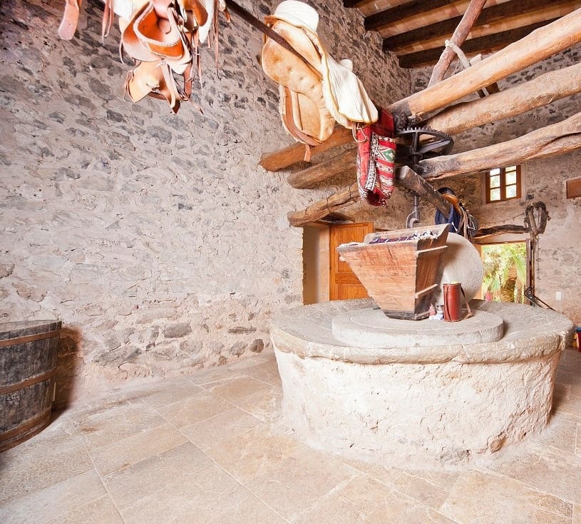 7 soveværelse Finca/Landehus til salg i Capdepera med swimmingpool - € 6.500.000 (Ref: 9164631)