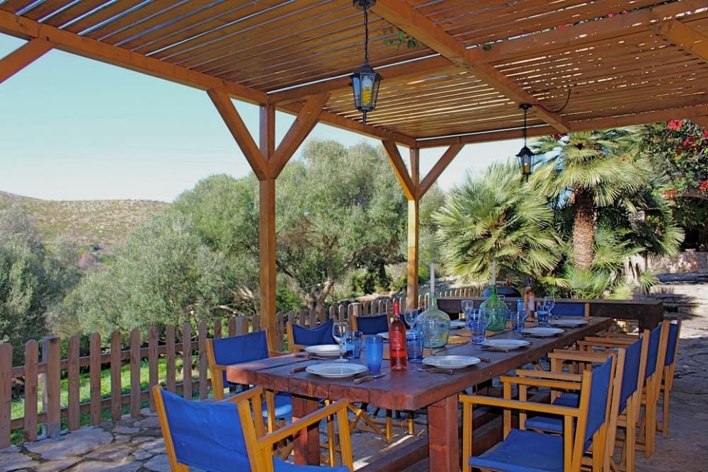 7 soveværelse Finca/Landehus til salg i Capdepera med swimmingpool - € 6.500.000 (Ref: 9164631)