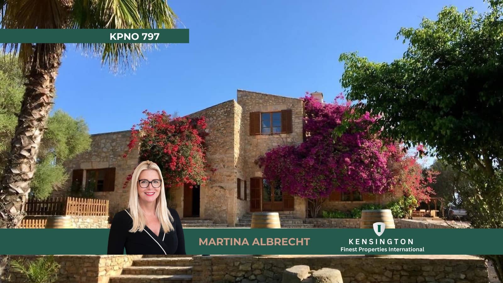 7 soveværelse Finca/Landehus til salg i Capdepera med swimmingpool - € 6.500.000 (Ref: 9164631)